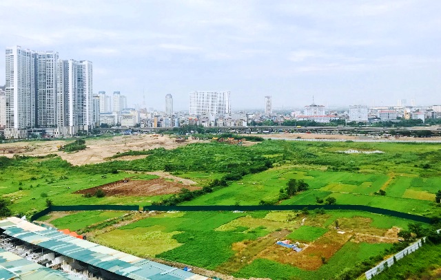 Khắc phục tình trạng giải ngân vốn đầu tư công chậm