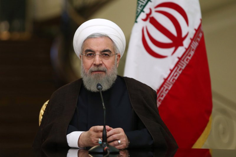 Iran nêu điều kiện nối lại đàm phán với Mỹ