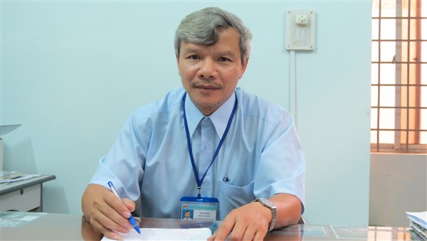 BHXH tỉnh Quảng Ngãi tiến tới bao phủ 100 BHYT học sinh, sinh viên