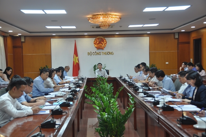 Phối hợp chuẩn bị tốt nhất cho năm Chủ tịch Asean 2020