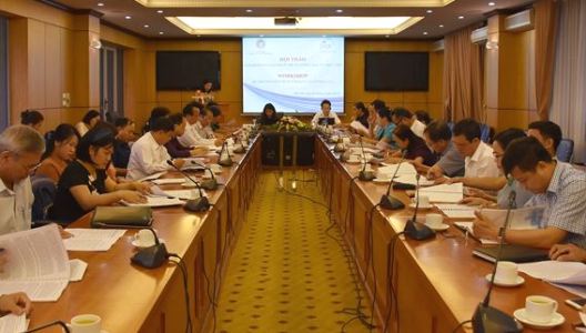 Tập trung tháo gỡ vướng mắc trong hoạt động thi hành án dân sự