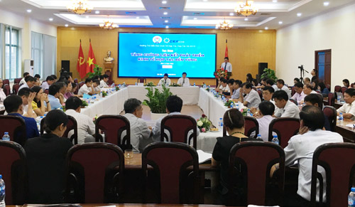 Gần 8 triệu thành viên, tạo việc làm cho hơn 30 triệu người