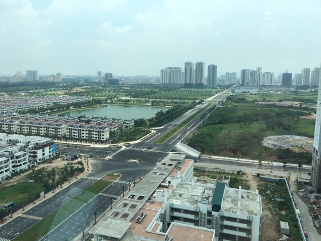 Sửa đổi một số quy định về quy hoạch xây dựng