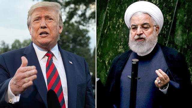 Triển vọng mờ nhạt hạ nhiệt quan hệ căng thẳng Mỹ - Iran