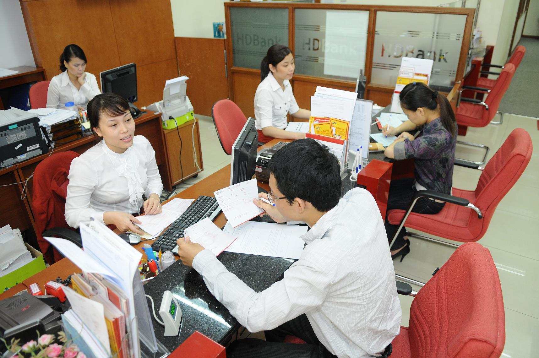 Đẩy mạnh phát triển nguồn vốn tín dụng cho tăng trường xanh