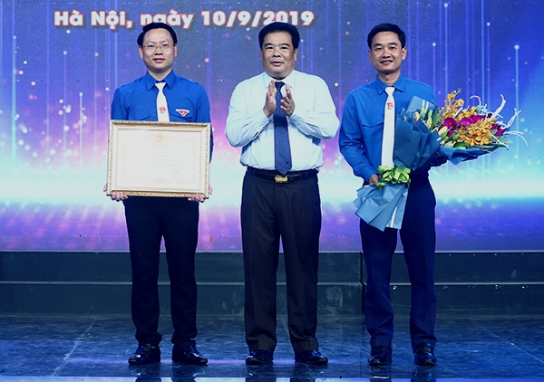Triển khai hàng nghìn công trình Chiến dịch Thanh niên tình nguyện hè