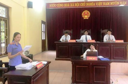 Làm rõ trách nhiệm của kiểm sát viên trường hợp Tòa án tuyên bị cáo không phạm tội