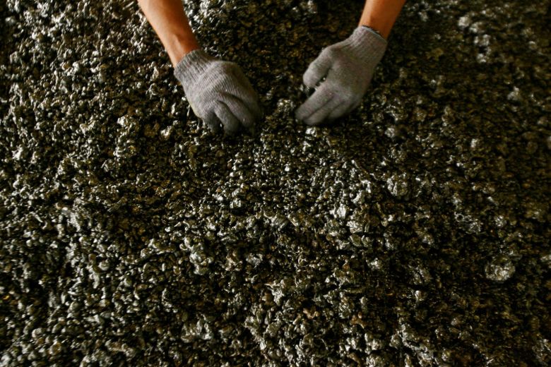 Indonesia ra lệnh cấm xuất khẩu quặng niken thô