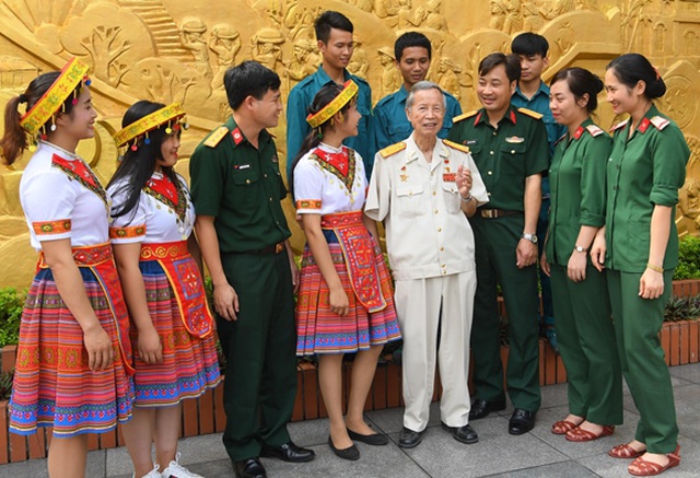 10 công dân Thủ đô ưu tú năm 2019 là những ai