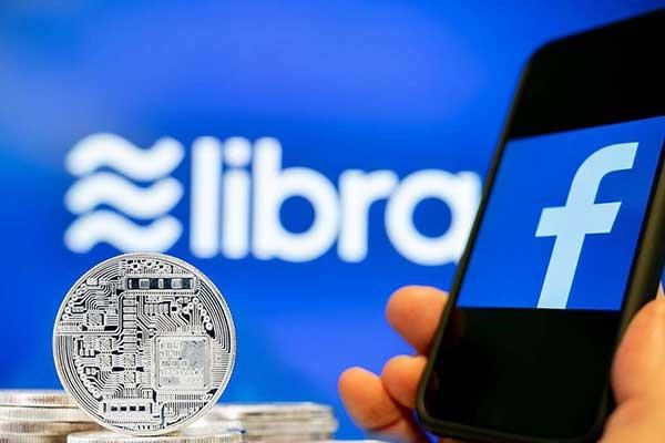 Pháp và Đức bày tỏ quan ngại về đồng tiền số Libra của Facebook