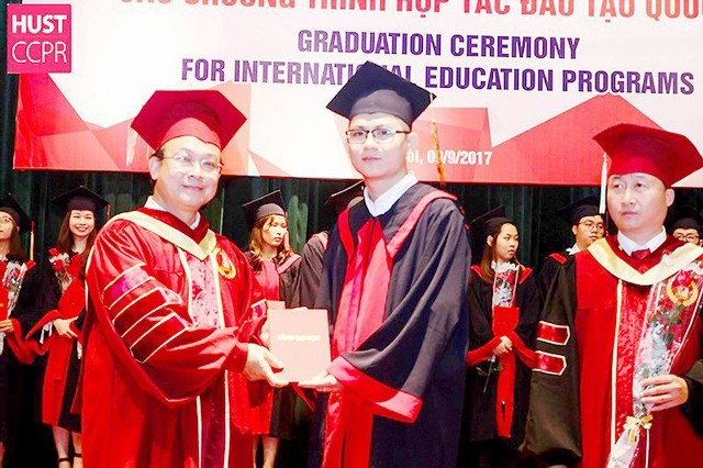 Đảm bảo chất lượng và cơ chế hợp tác liên quốc gia về các chương trình liên kết đào tạo