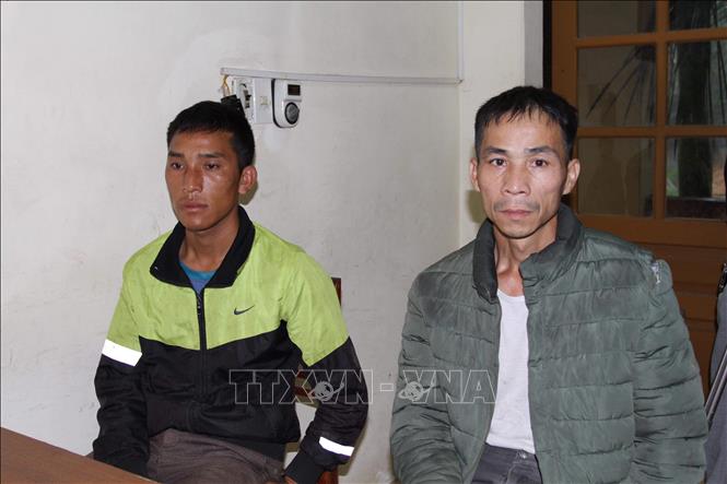 Yên Bái Khởi tố hai đối tượng mua bán trái phép chất ma túy