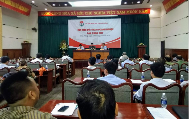 BHXH tỉnh Đắk Nông Phát động thi đua phát triển đối tượng tham gia và giảm nợ BHXH, BHYT, BHTN