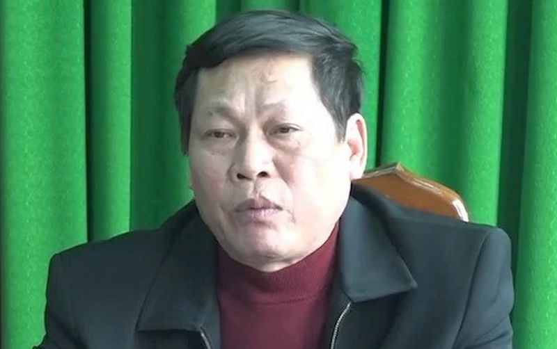 Thủ tướng kỷ luật hàng loạt lãnh đạo, nguyên lãnh đạo tỉnh Đắk Nông
