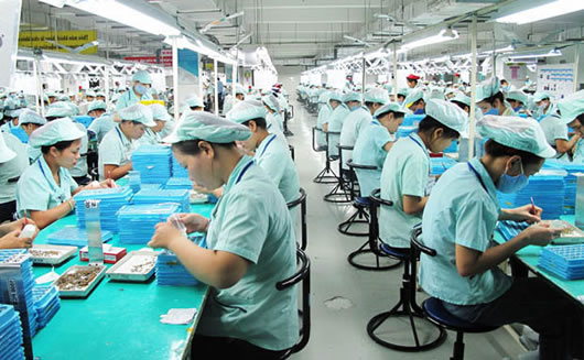 Bộ luật Lao động sửa đổi  Đẩy nhanh việc mở rộng diện bao phủ BHXH, hướng tới BHXH toàn dân