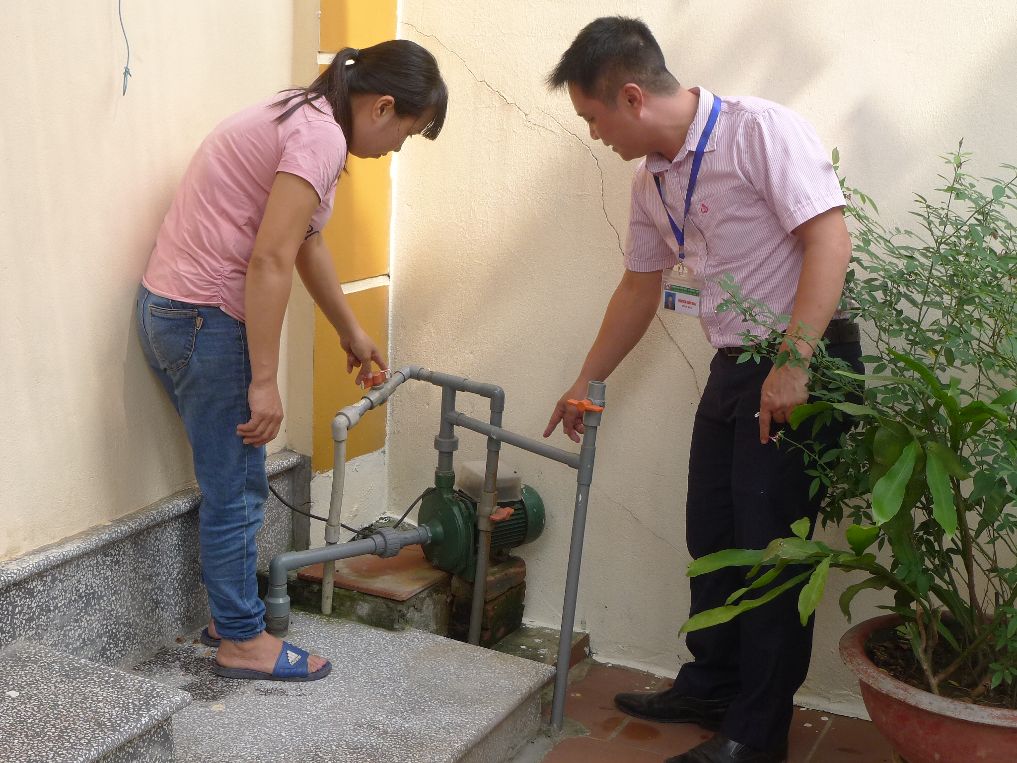 Văn Lâm Phát huy hiệu quả nguồn vốn vay ngân hàng chính sách