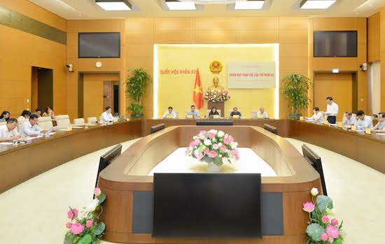 Cần làm rõ tham nhũng nổi lên ở những lĩnh vực nào, cấp nào