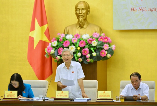Xây dựng cơ chế pháp lý mới, hiệu quả về hòa giải, đối thoại tại tòa án
