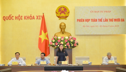 Nâng cao năng lực đội ngũ giám định viên tư pháp