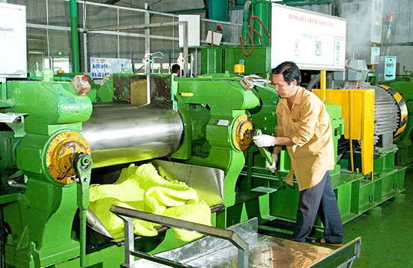 Đồng Nai nằm trong top 3 cả nước về thu hút công nghiệp hỗ trợ