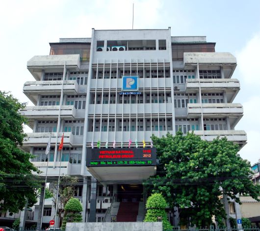 Thêm 1 công ty niêm yết trên HNX