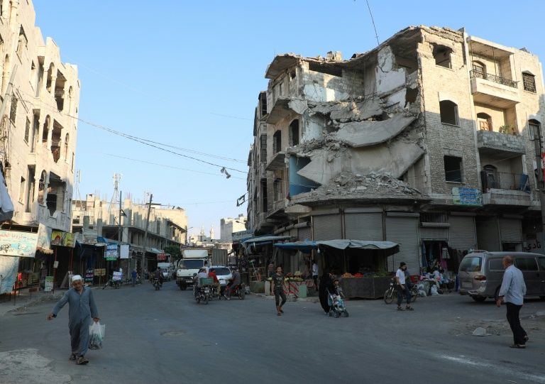 Nga lần thứ 13 bỏ phiếu phủ quyết tại Hội đồng Bảo an về Syria
