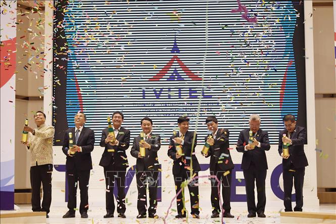 Kết nối doanh nhân Việt Nam trong và ngoài nước