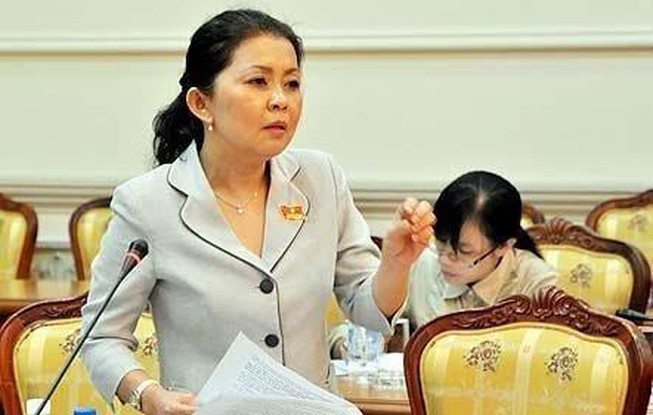 Truy nã cựu Giám đốc Sở Tài chính Thành phố Hồ Chí Minh