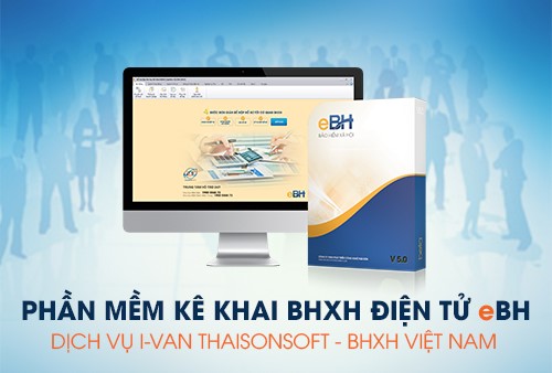 BHXH Tỉnh Trà Vinh Đẩy mạnh giao dịch điện tử trong lĩnh vực BHXH