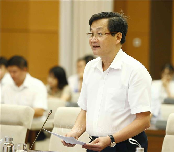 Chỉ rõ người đứng đầu ngành, địa phương nào né tiếp công dân