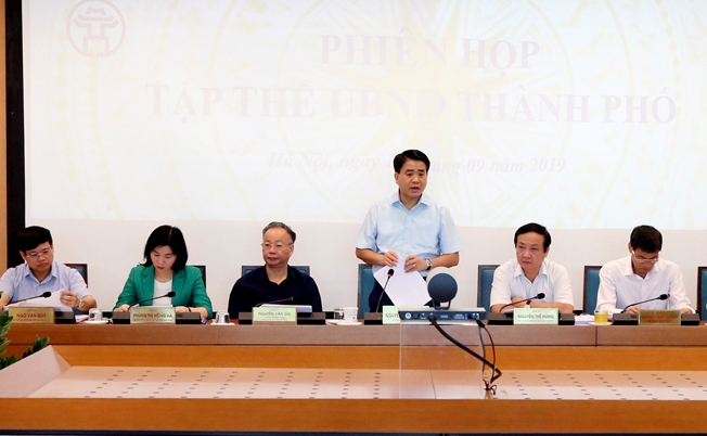 Hà Nội không xét khen thưởng chủ doanh nghiệp, doanh nghiệp sai phạm