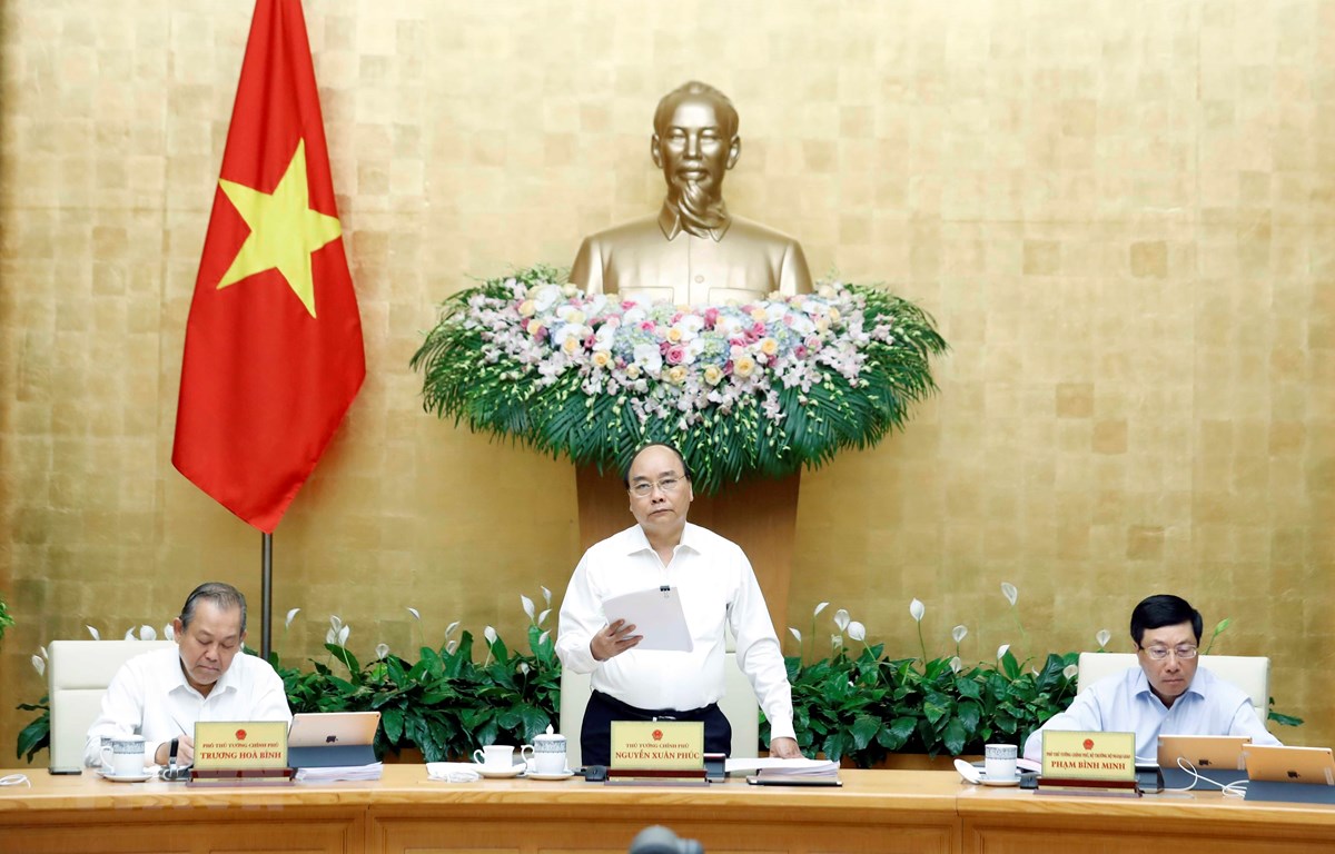 Tạo sự đột phá cho phát triển 🎥