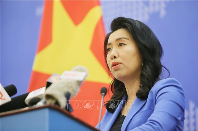 Bác bỏ những nội dung sai sự thật trong báo cáo của Ủy ban Bảo vệ Ký giả