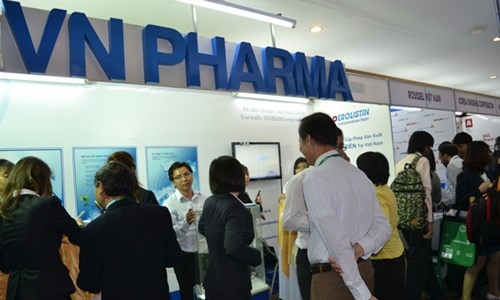 Vụ VN Pharma Chuyển kết luận thanh tra sang Uỷ ban Kiểm tra Trung ương