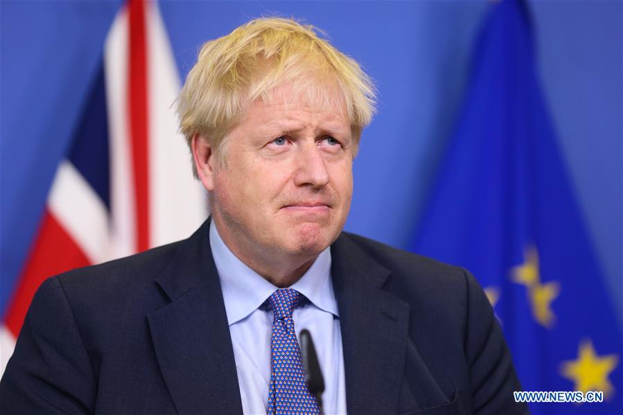 Anh và EU đạt đồng thuận về Brexit