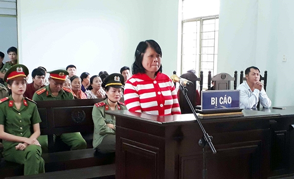 Gia Lai Đối tượng lợi dụng quyền tự do dân chủ xâm phạm lợi ích Nhà nước lĩnh án 2 năm 6 tháng tù giam