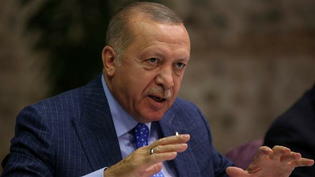 Thổ Nhĩ Kỳ bác đề xuất của Mỹ về ngừng bắn ở Syria