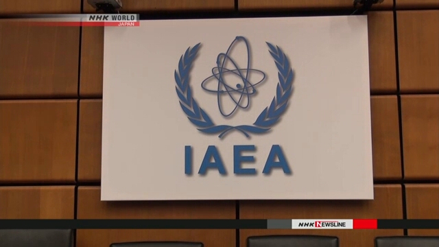 IAEA bầu Tổng Giám đốc mới