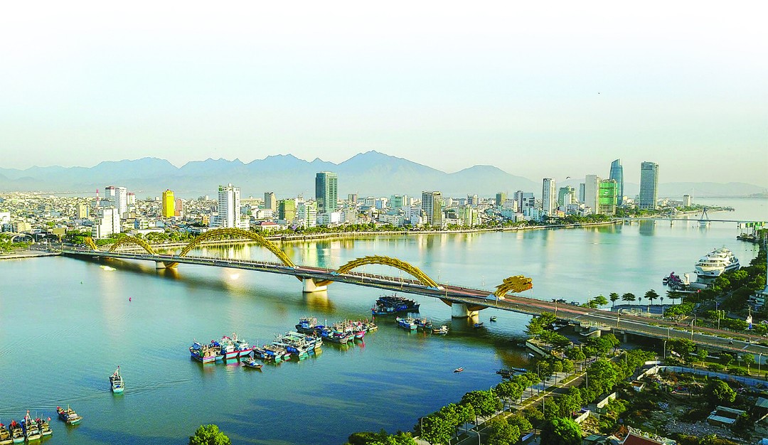 Kinh tế biển xanh Việt Nam cần tận dụng hiệu quả các lợi thế