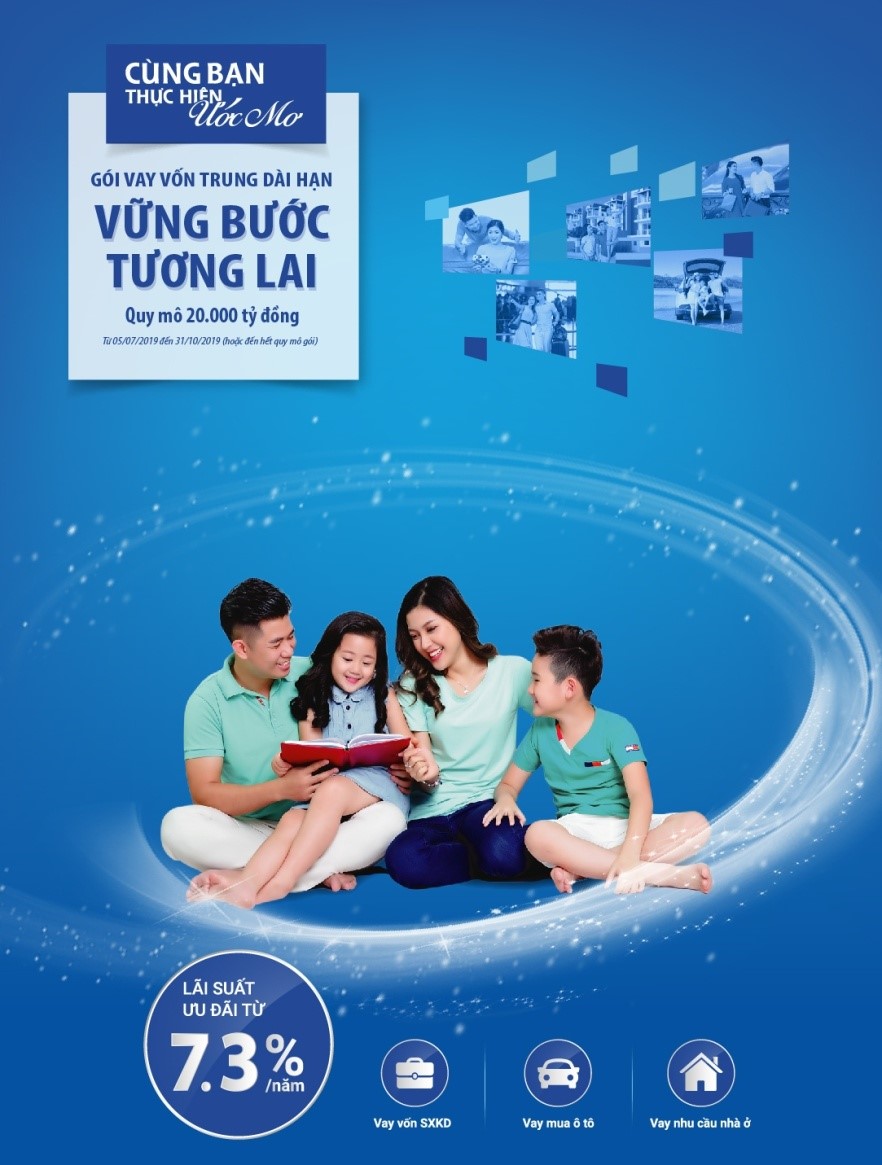 Người vay vốn làm gì khi lãi suất có xu hướng tăng