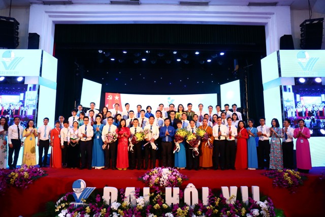 Phát huy tinh thần “Tiên phong, sáng tạo, đoàn kết, hội nhập” của thanh niên Thủ đô