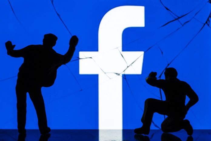 Thổ Nhĩ Kỳ phạt Facebook 282 000 USD do lỗi bảo mật dữ liệu