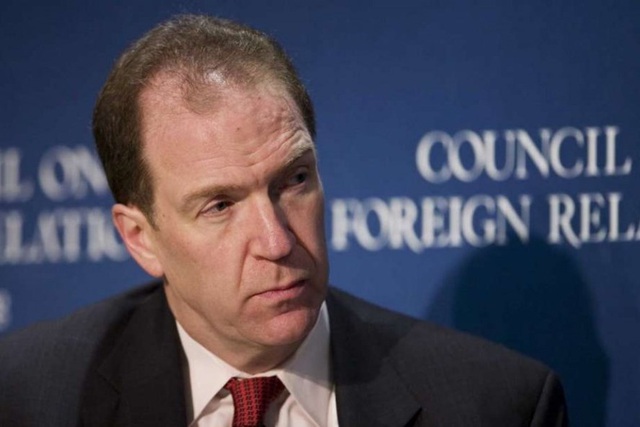 Chủ tịch WB David Malpass bi quan về tăng trưởng kinh tế toàn cầu
