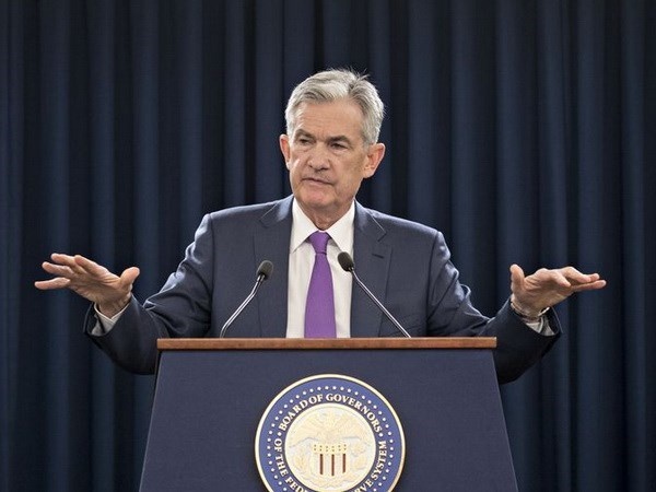 FED hạ lãi suất lần ba trong năm 2019