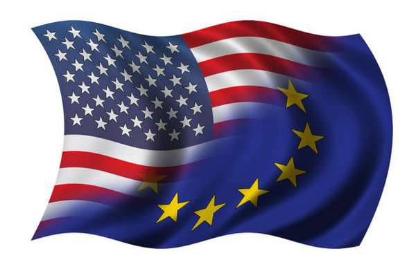 Mỹ áp thuế đối với hàng hóa EU từ 18 10