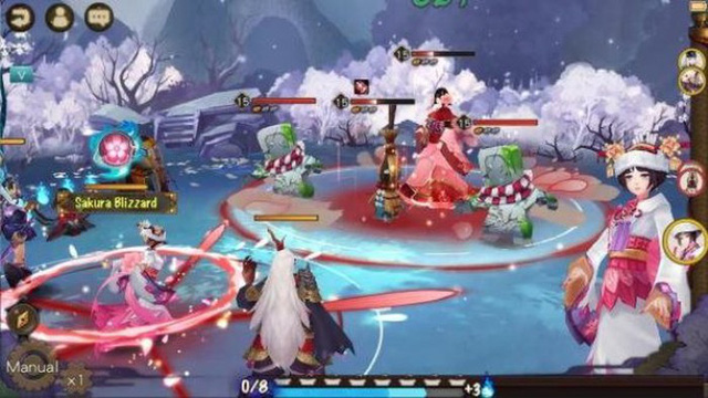 Rà soát game online có bản đồ đường lưỡi bò phi pháp