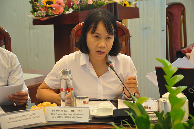 Cách tính lương hưu sẽ thay đổi thế nào từ năm 2020