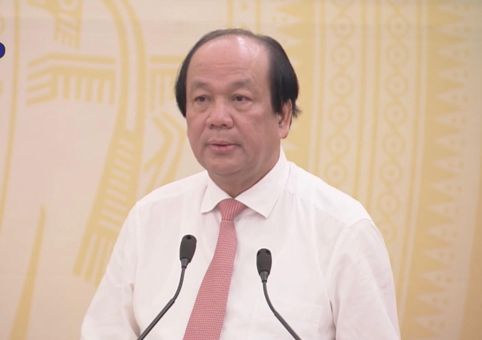 Chi ngân sách lắp camera nhà lãnh đạo ở Sóc Trăng là sai quy định