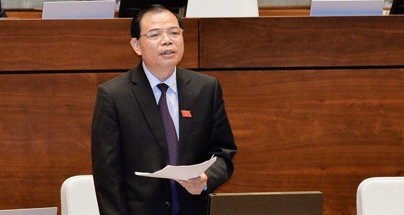 Bộ trưởng, trưởng ngành nào sẽ được lựa chọn đăng đàn trả lời chất vấn