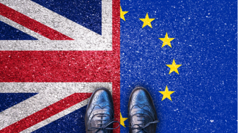 Pháp - Đức sẽ bàn về Brexit vào cuối tuần này